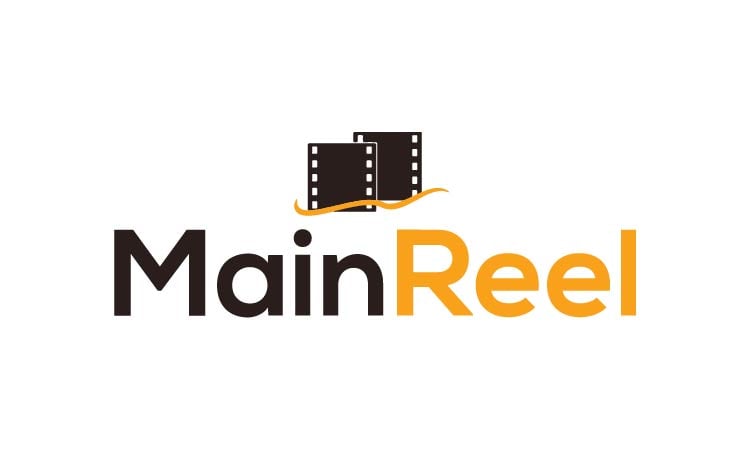 MainReel logo